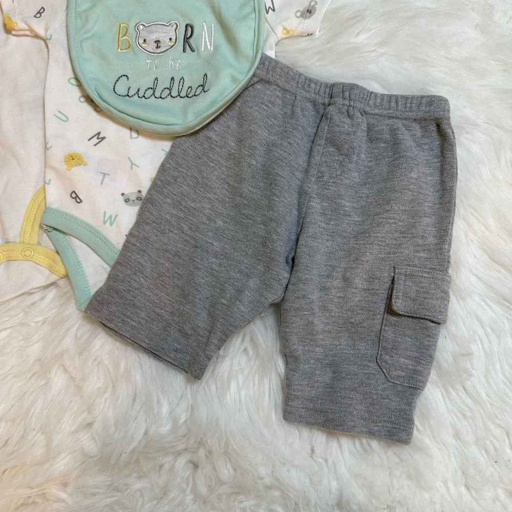 Carters baby boy